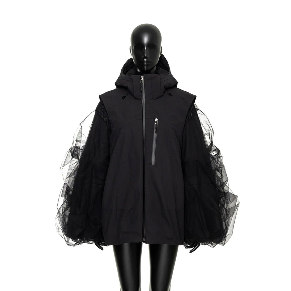 
                  
                    MIDLER, TYPE P-001-BLACK-
                  
                