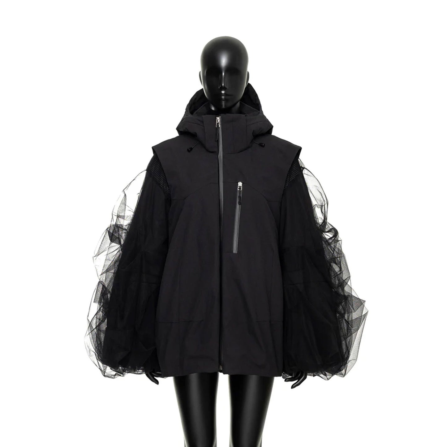 
                  
                    MIDLER, TYPE P-001-BLACK-
                  
                