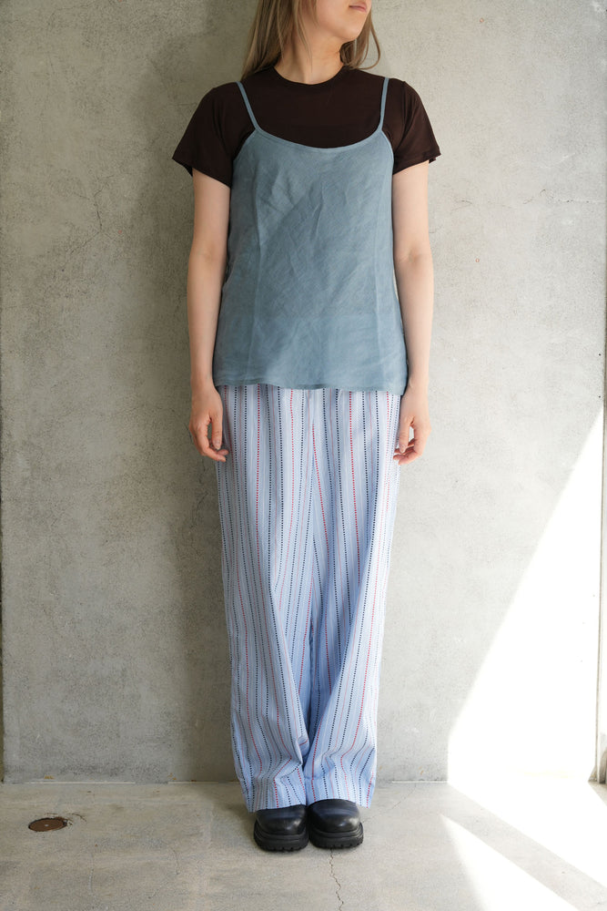 
                  
                    DYDINE TOP　-TRUSS BLUE-
                  
                