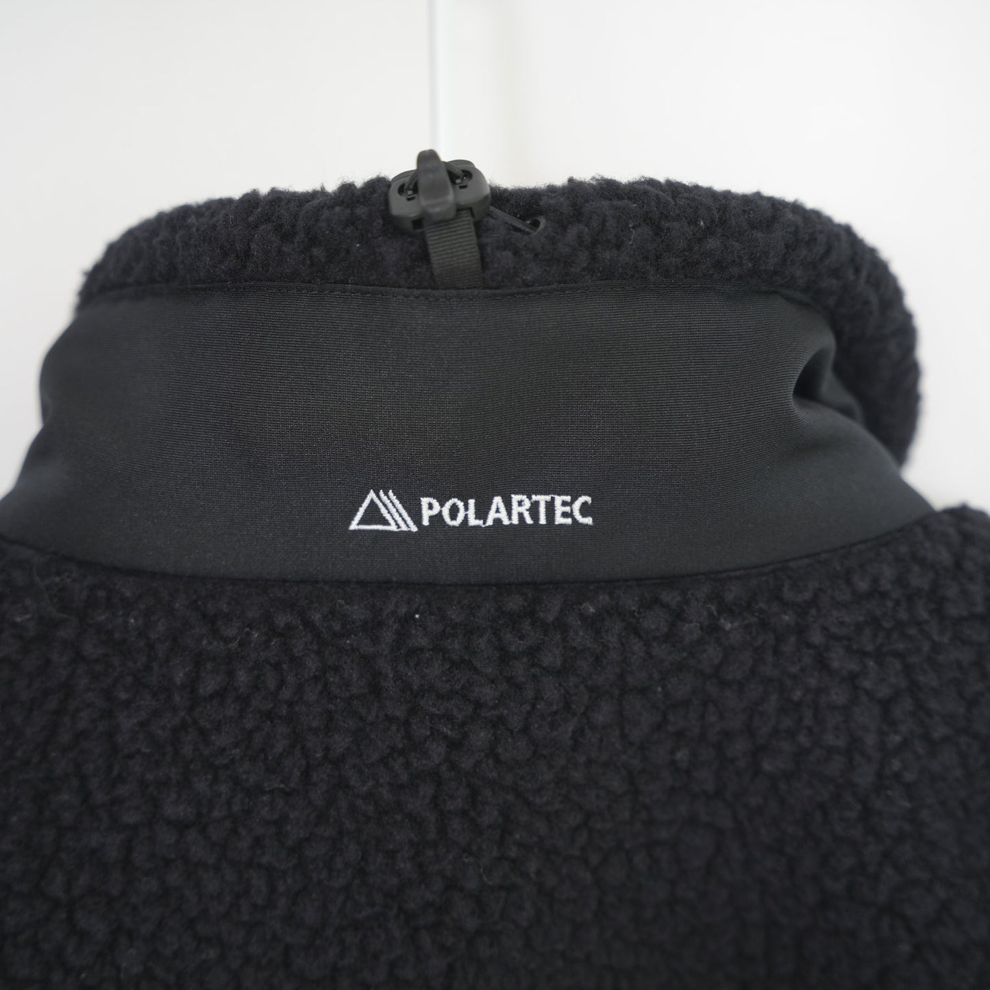 
                  
                    POLARTEC FLEECE WEP VEST
                  
                