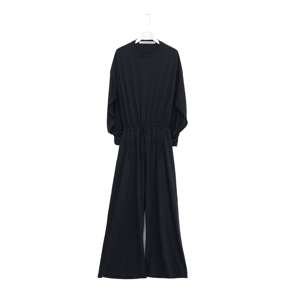 LYDIA JUMP-SUIT-BLACK-