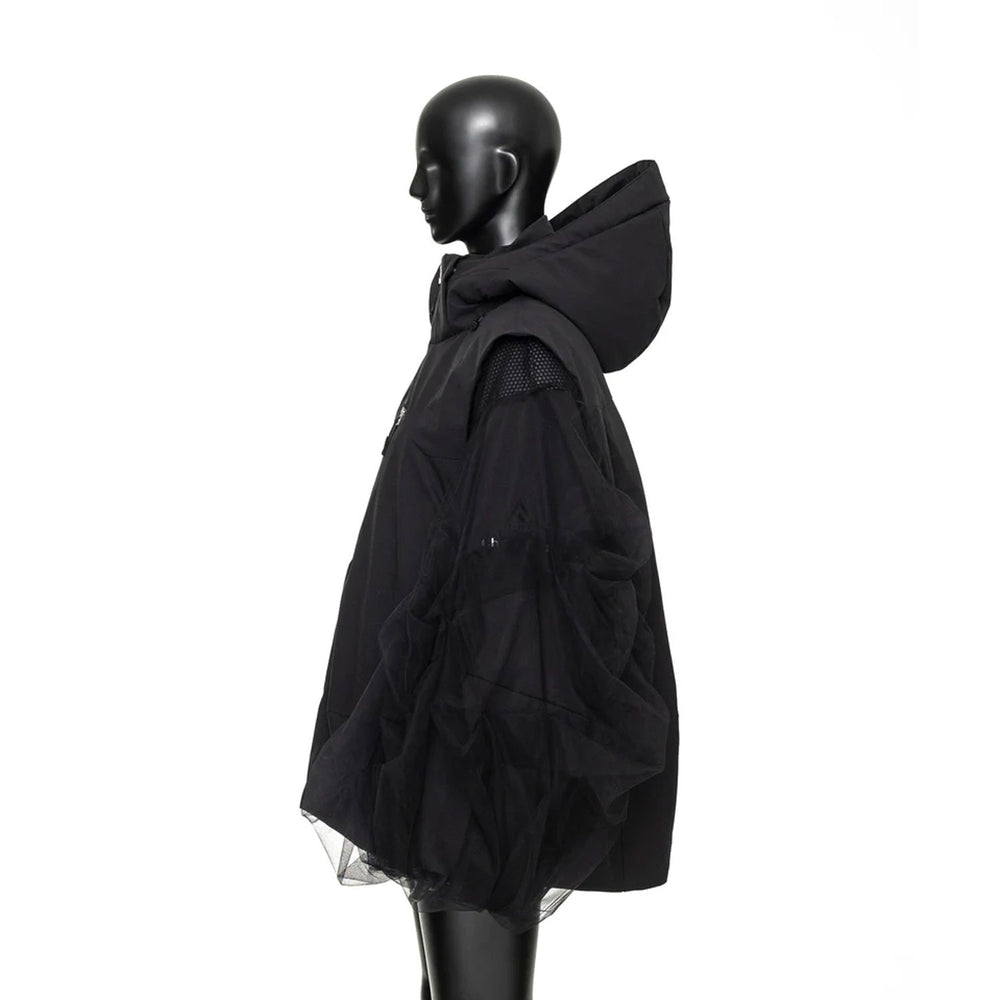 
                  
                    MIDLER, TYPE P-001-BLACK-
                  
                