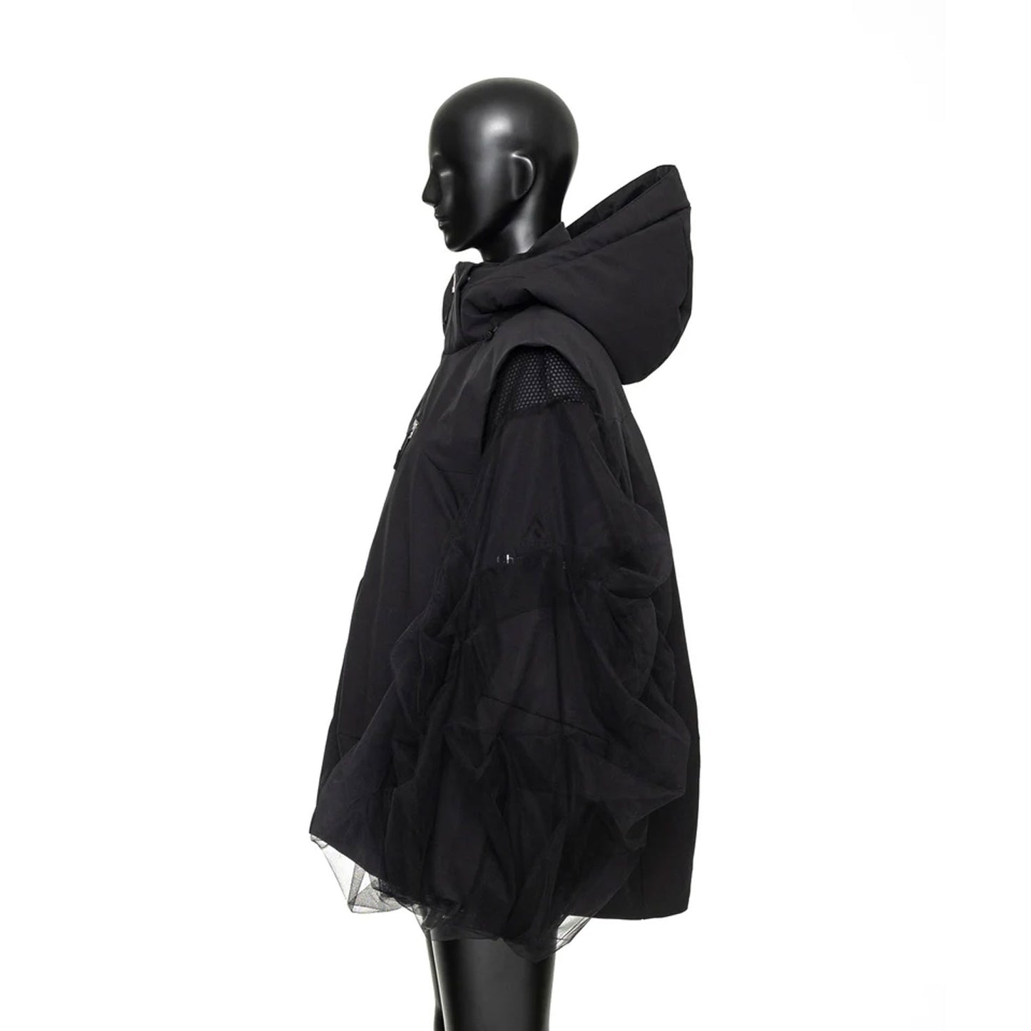 
                  
                    MIDLER, TYPE P-001-BLACK-
                  
                