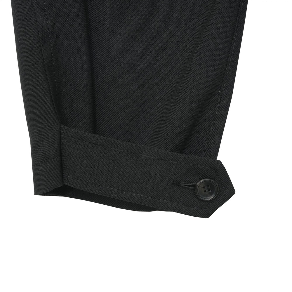 
                  
                    ウールエステルサージパンツ
                  
                