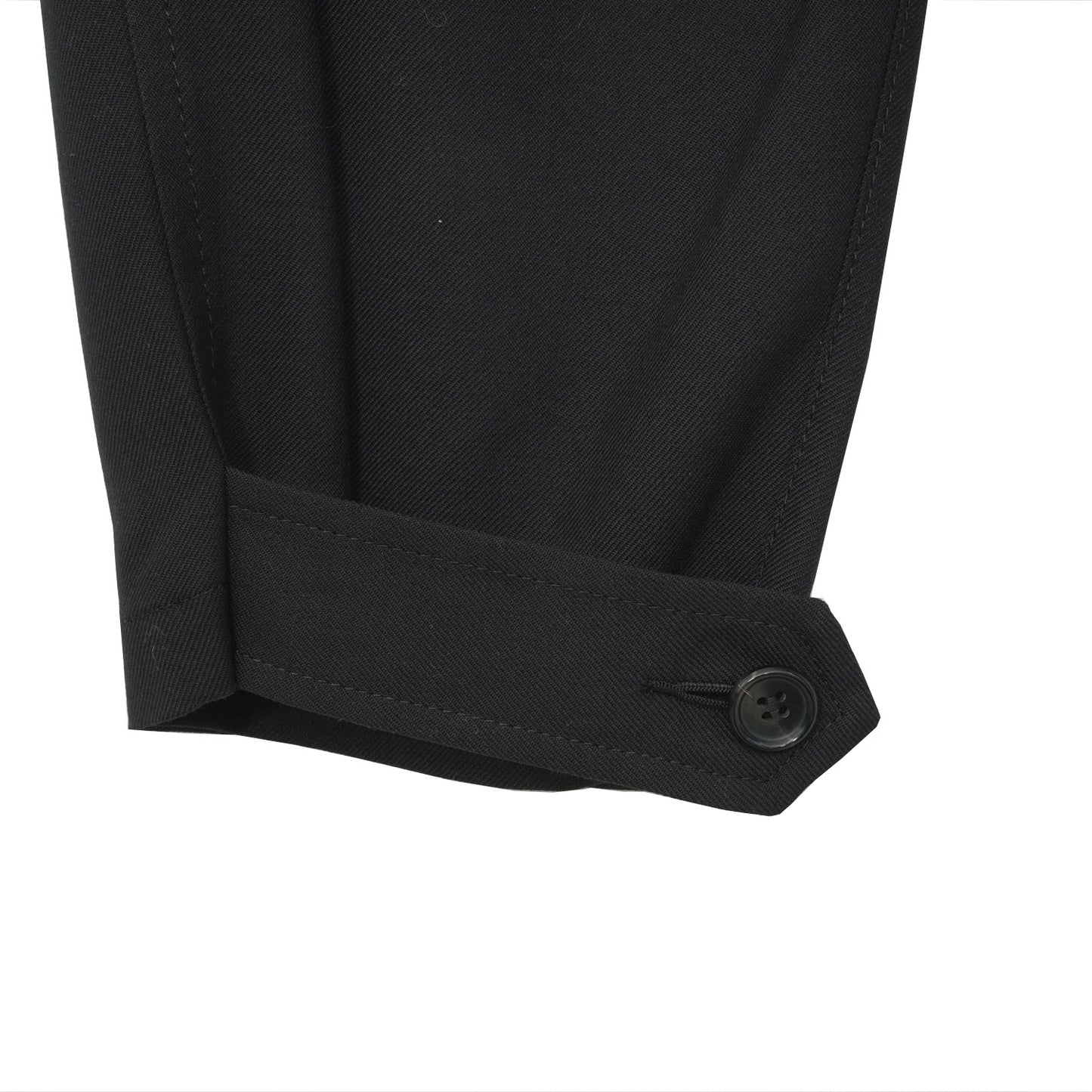 
                  
                    ウールエステルサージパンツ
                  
                