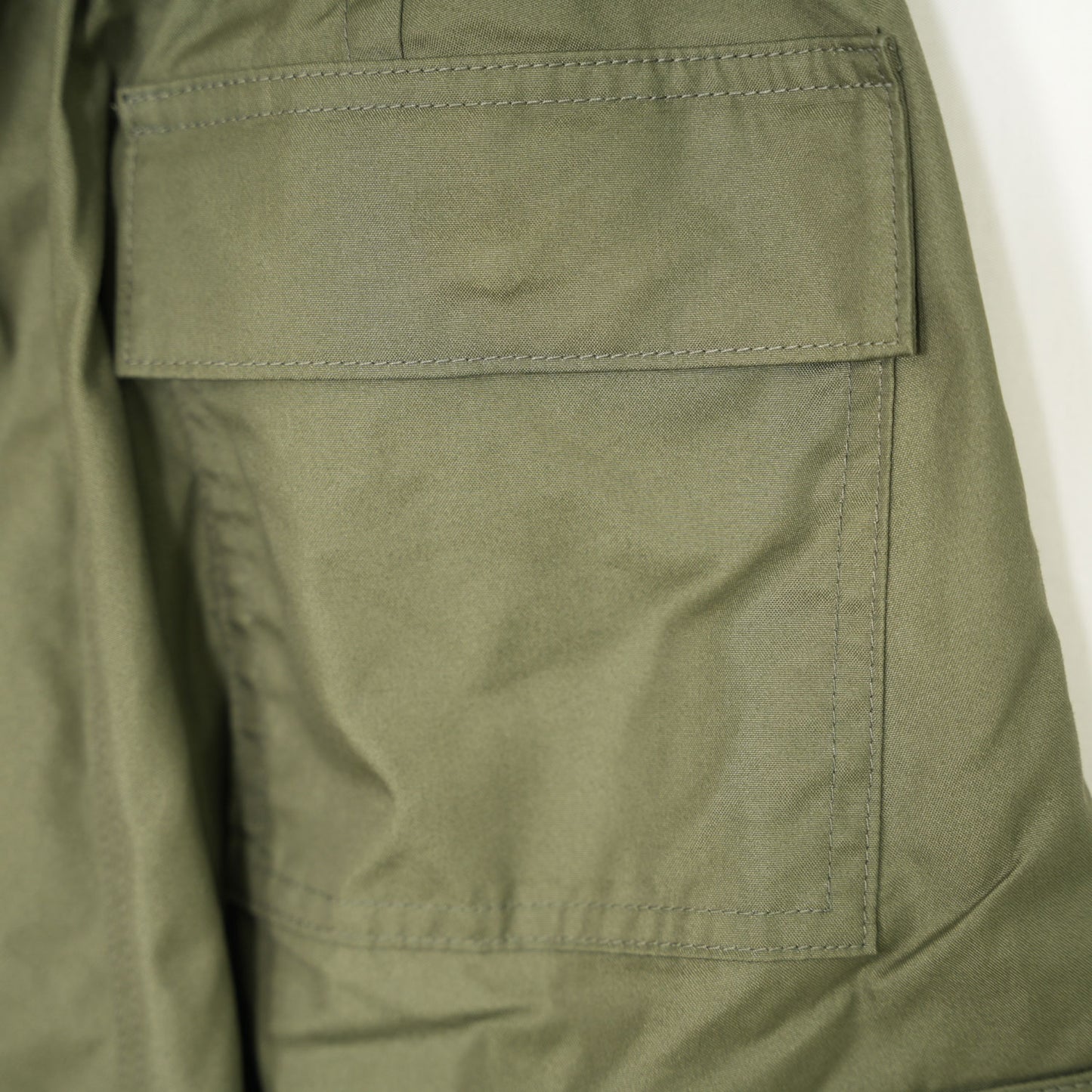 
                  
                    N/C TYPE M-51 SHELL PANTS
                  
                