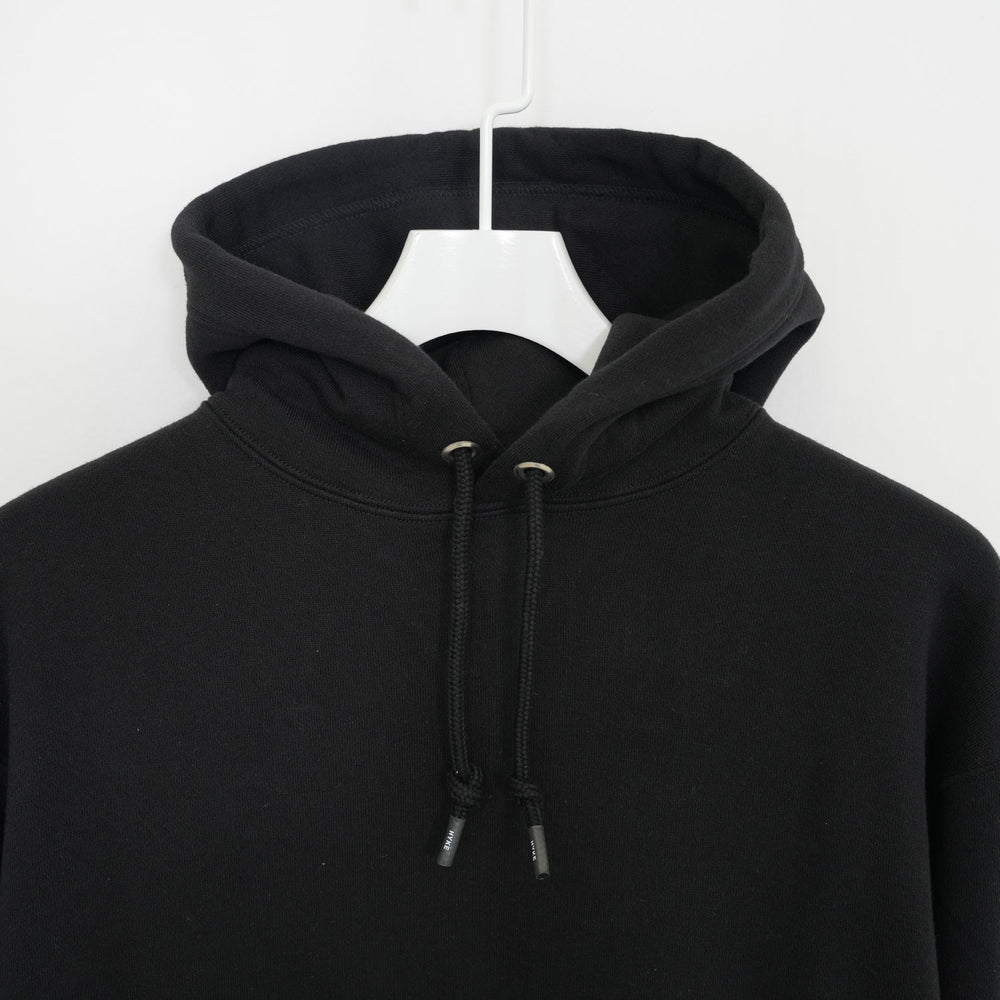 
                  
                    SWEAT HOODIE-BLACK-
                  
                