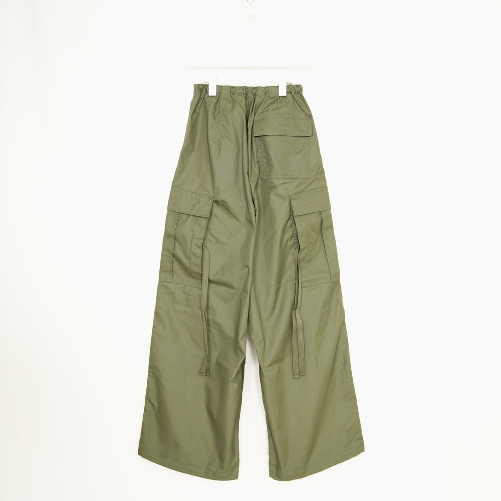 
                  
                    N/C TYPE M-51 SHELL PANTS
                  
                