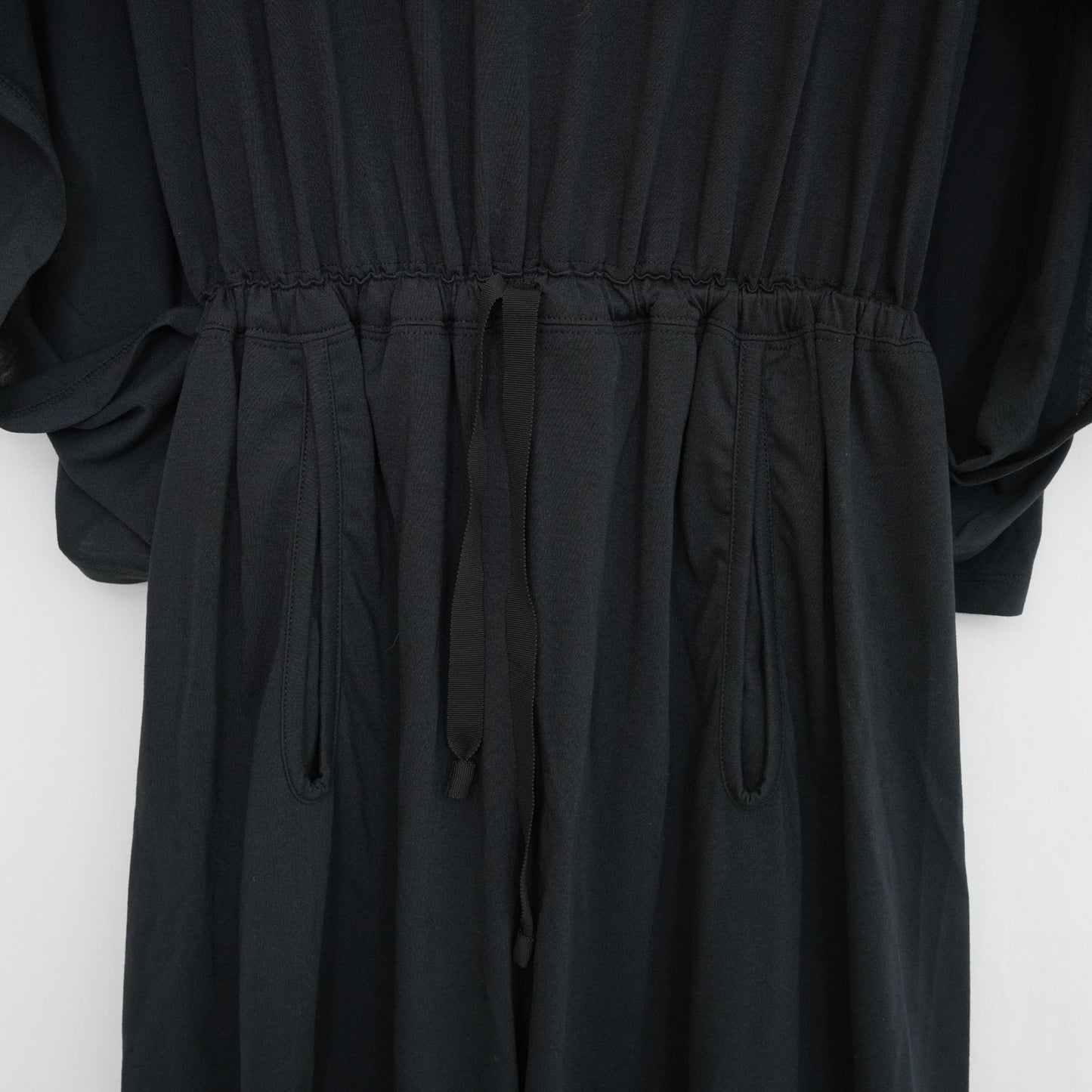 
                  
                    LYDIA JUMP-SUIT-BLACK-
                  
                