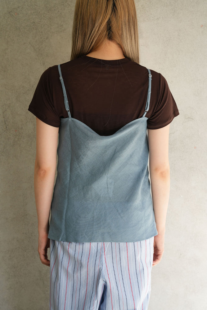 
                  
                    DYDINE TOP　-TRUSS BLUE-
                  
                
