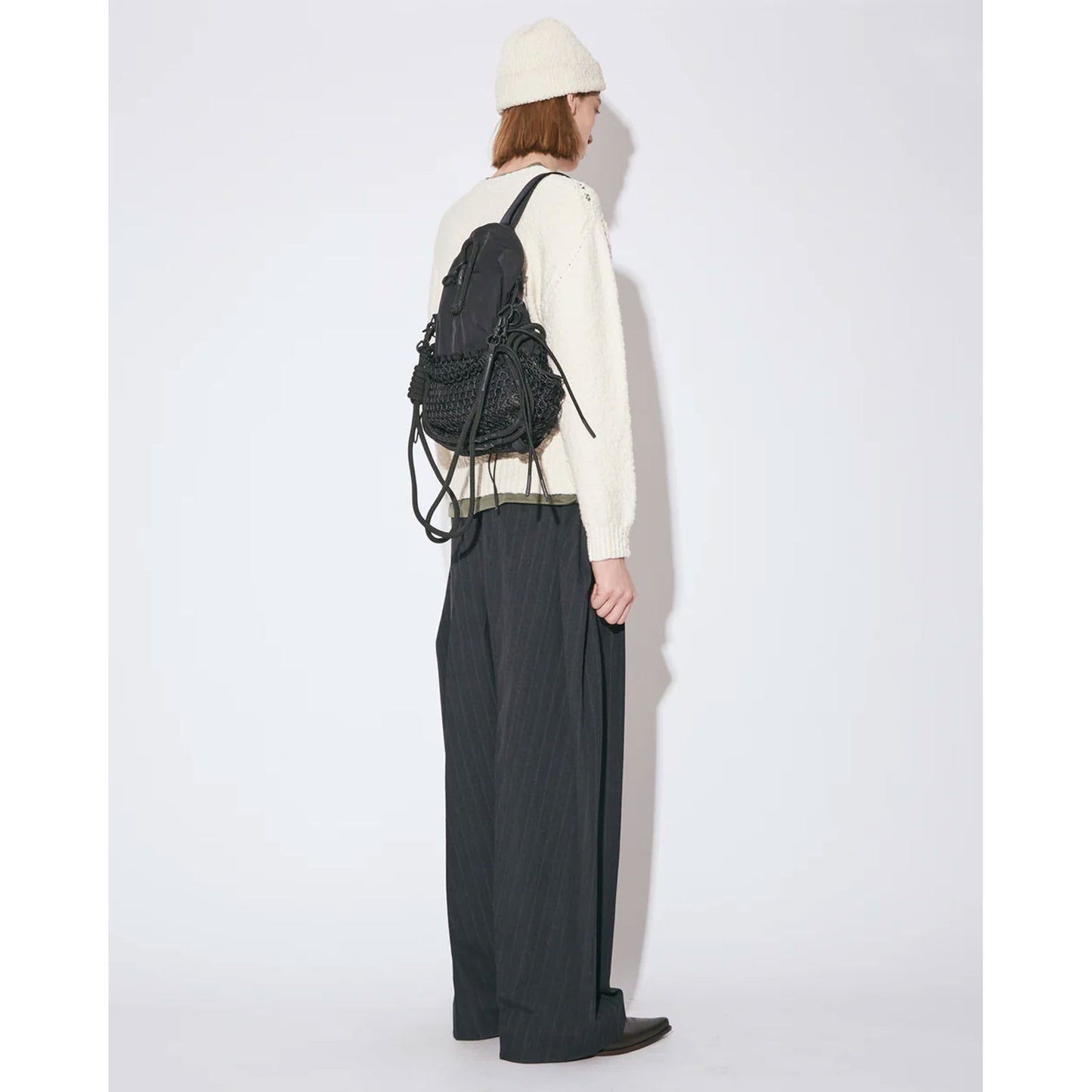 
                  
                    over engineering sacoche-black-
                  
                