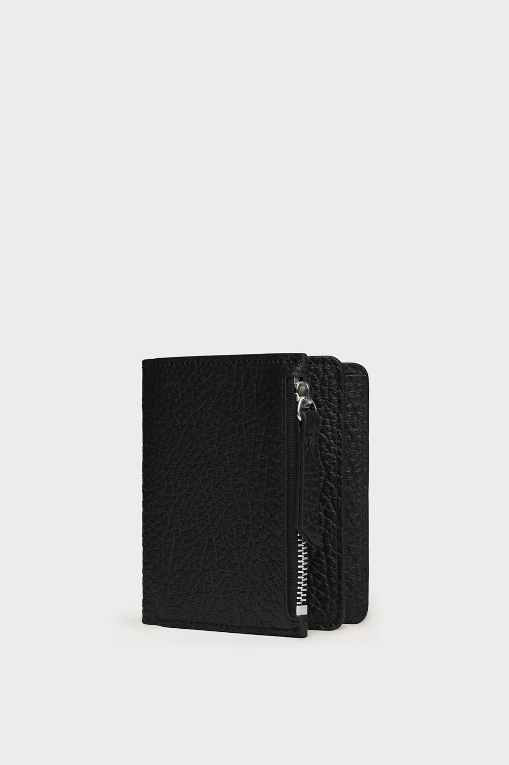 
                  
                    4-Stitch Flip Flap Wallet
                  
                
