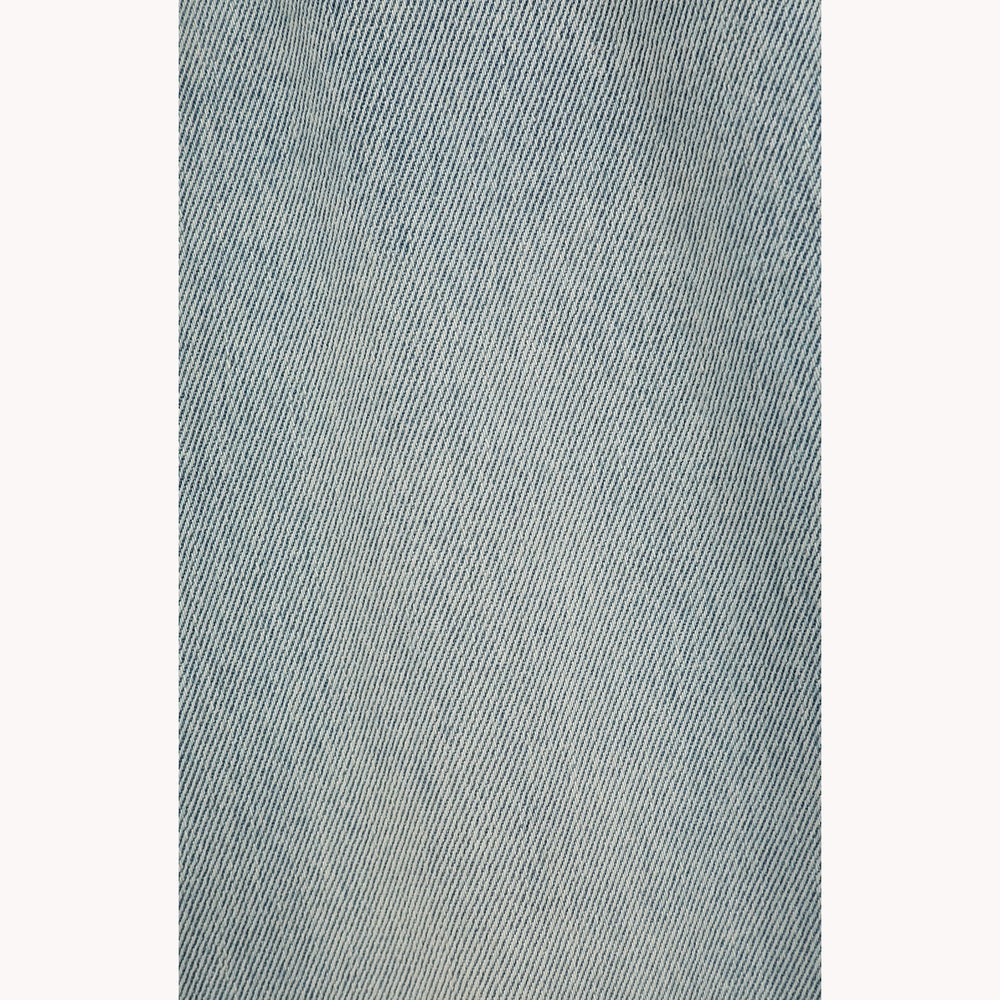 
                  
                    LOW WAIST SLIM DENIM PANTS -ICE BLUE-
                  
                