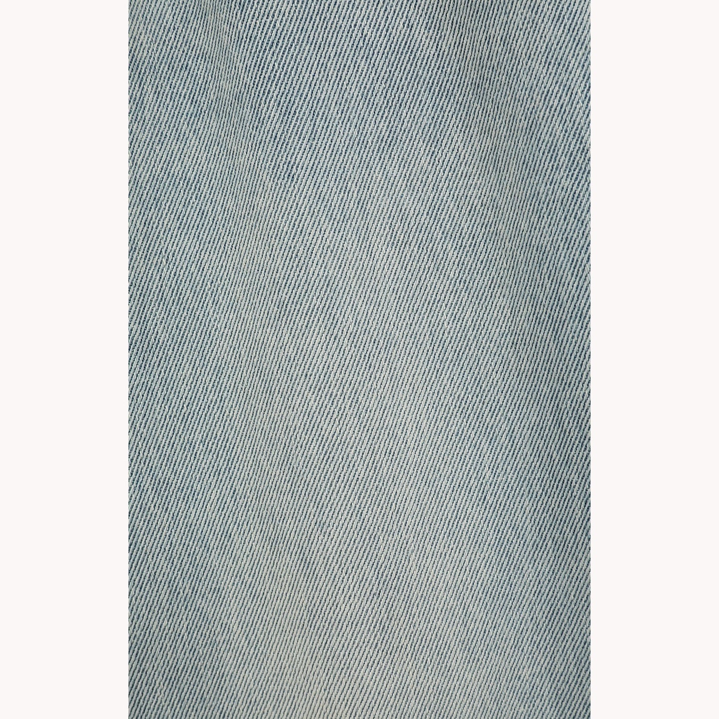 
                  
                    LOW WAIST SLIM DENIM PANTS -ICE BLUE-
                  
                