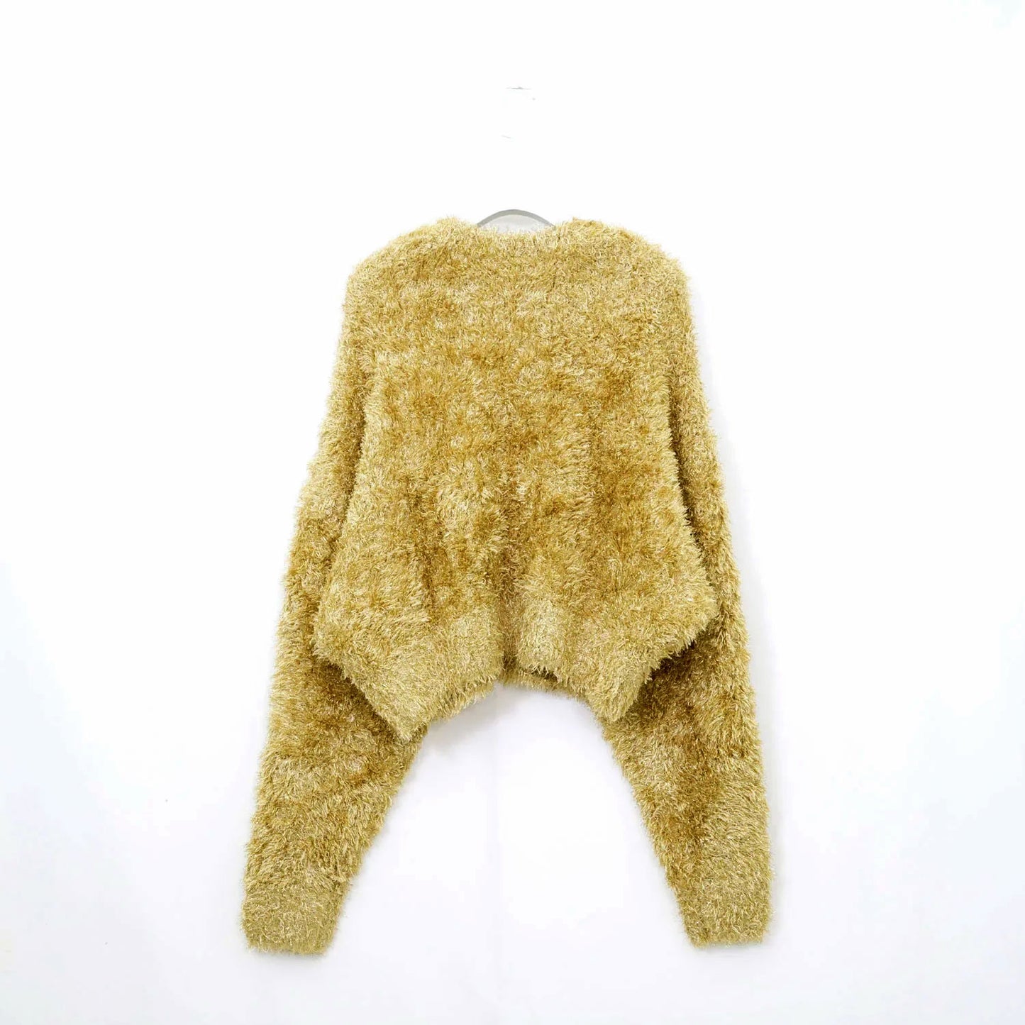 
                  
                    エステルラメニット-SILVER-
                  
                