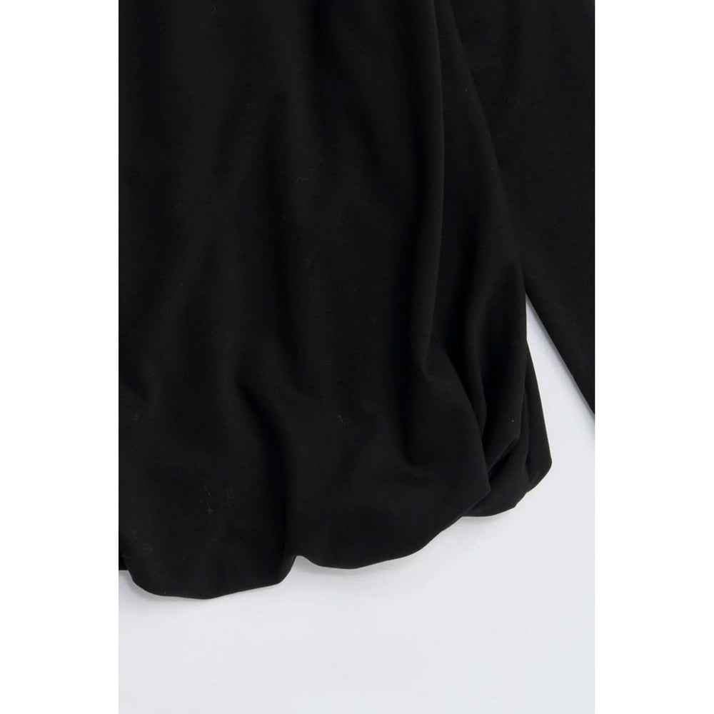 
                  
                    Balloon Tunic-BLACK-
                  
                