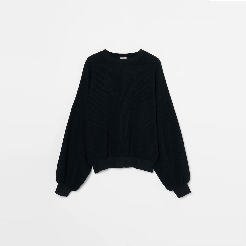 
                  
                    Thermal Dolman Tee -BLACK-
                  
                
