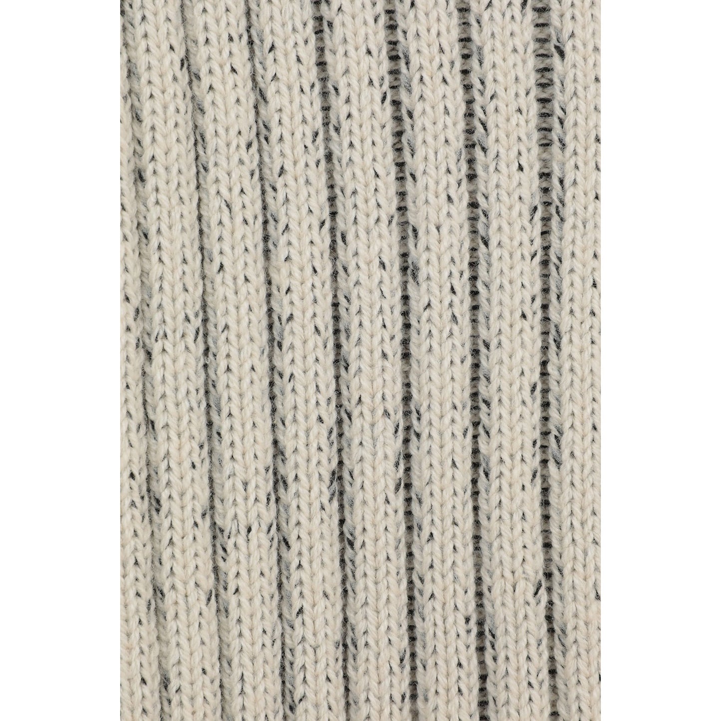 
                  
                    W FACE SHORT FRILLED KNIT TOPS -WHITE-
                  
                