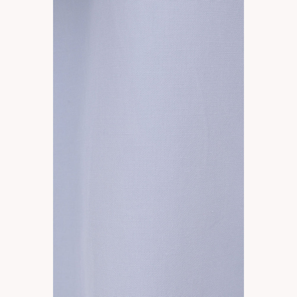 
                  
                    SQUARE SLEEVE BLOUSE -BLUE-
                  
                