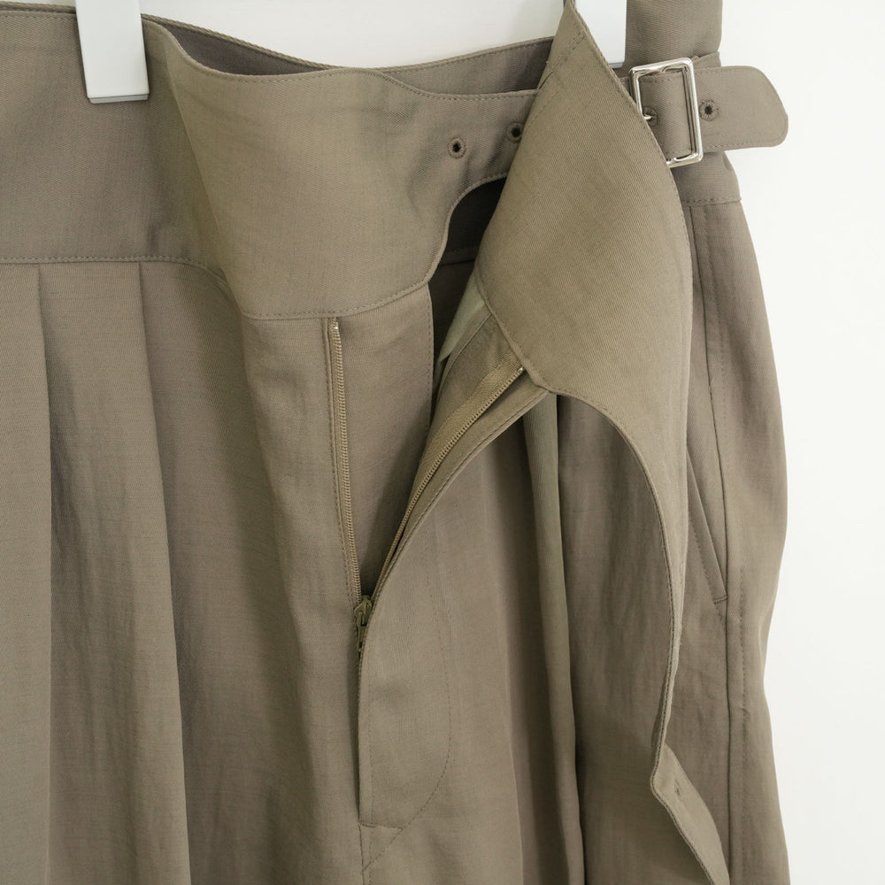 
                  
                    R/P/W TWILL GURKHA SHORTS-BLACK-
                  
                