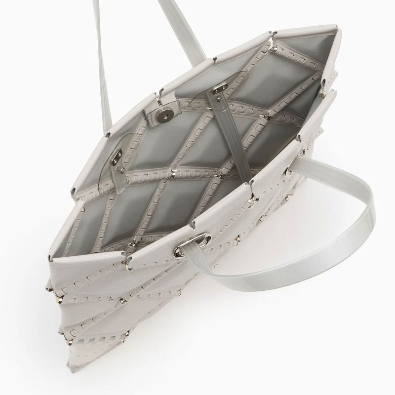 
                  
                    FLAT TOTE GUIMAUVE
                  
                