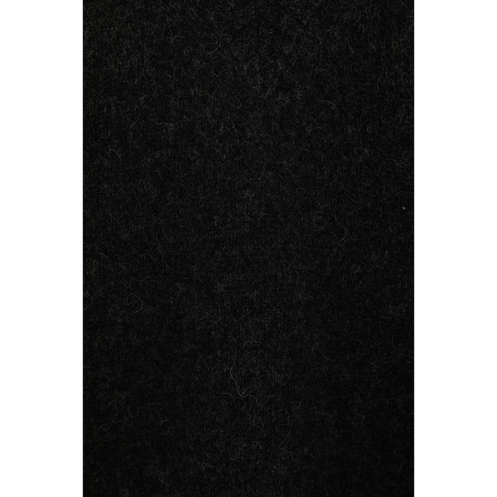 
                  
                    YAK V NECK KNIT TOPS -CHACOAL GRAY-
                  
                