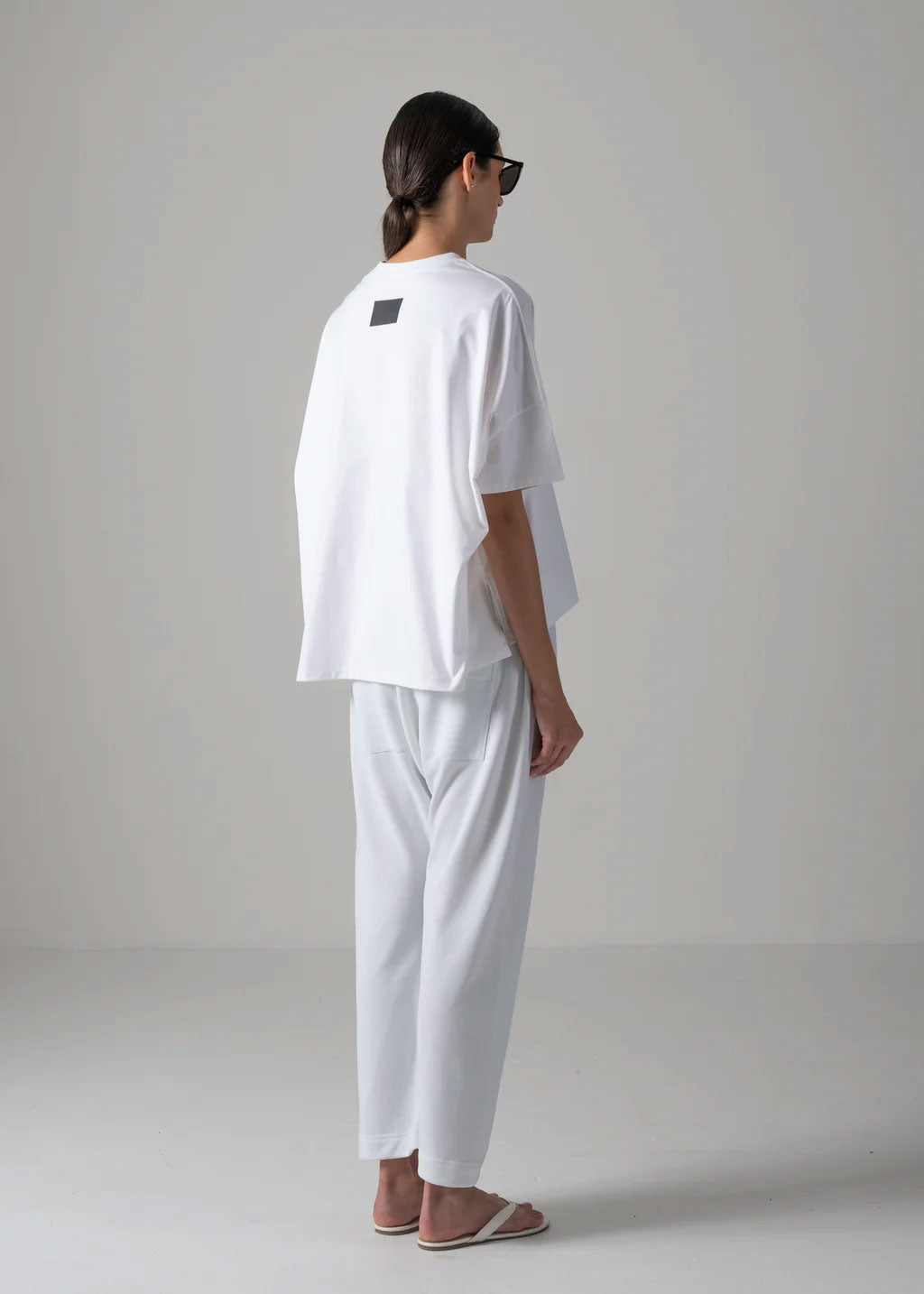 
                  
                    NOA T SHIRT -CHARCOAL-
                  
                