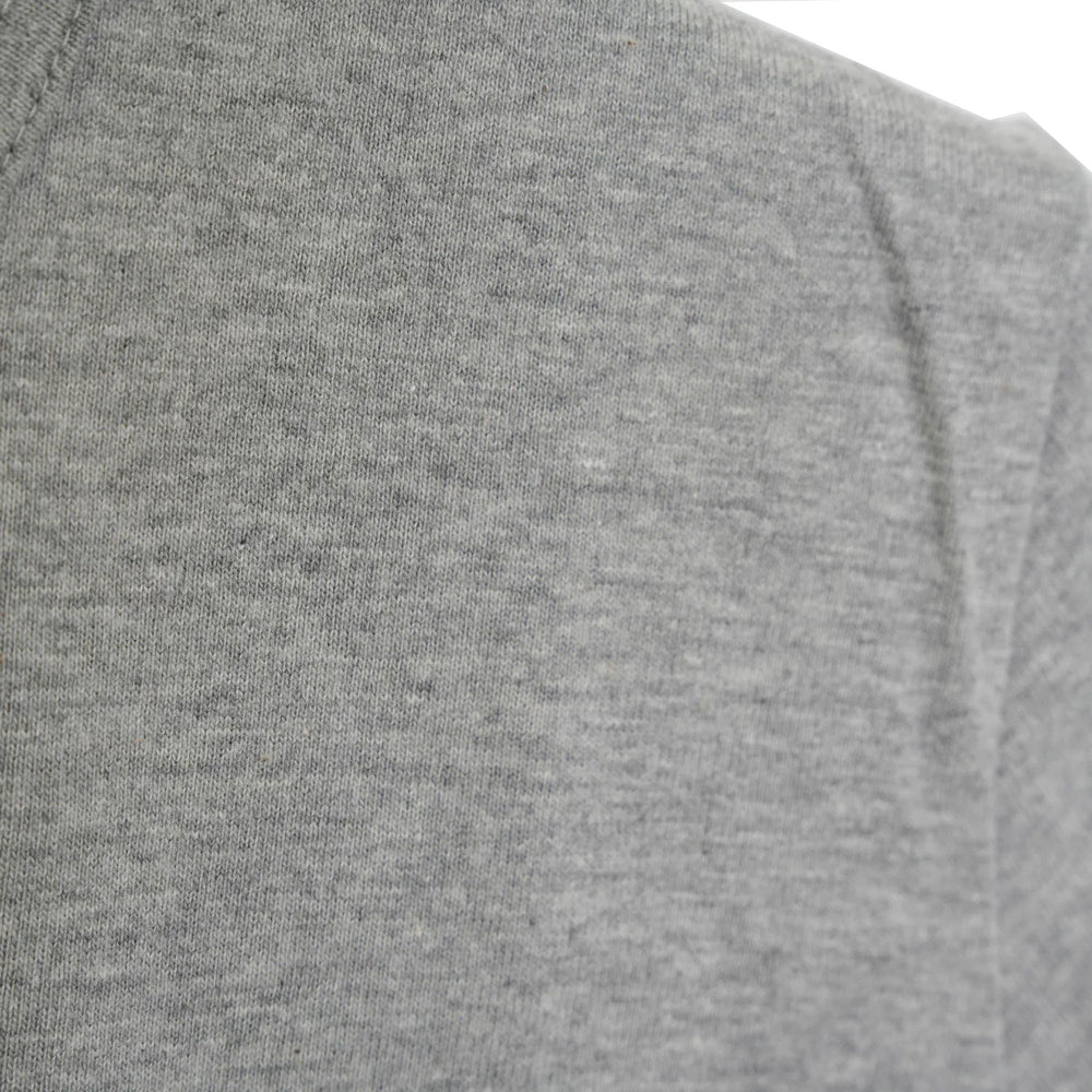 
                  
                    コットン天竺Tシャツ -LIGHT GRAY-
                  
                