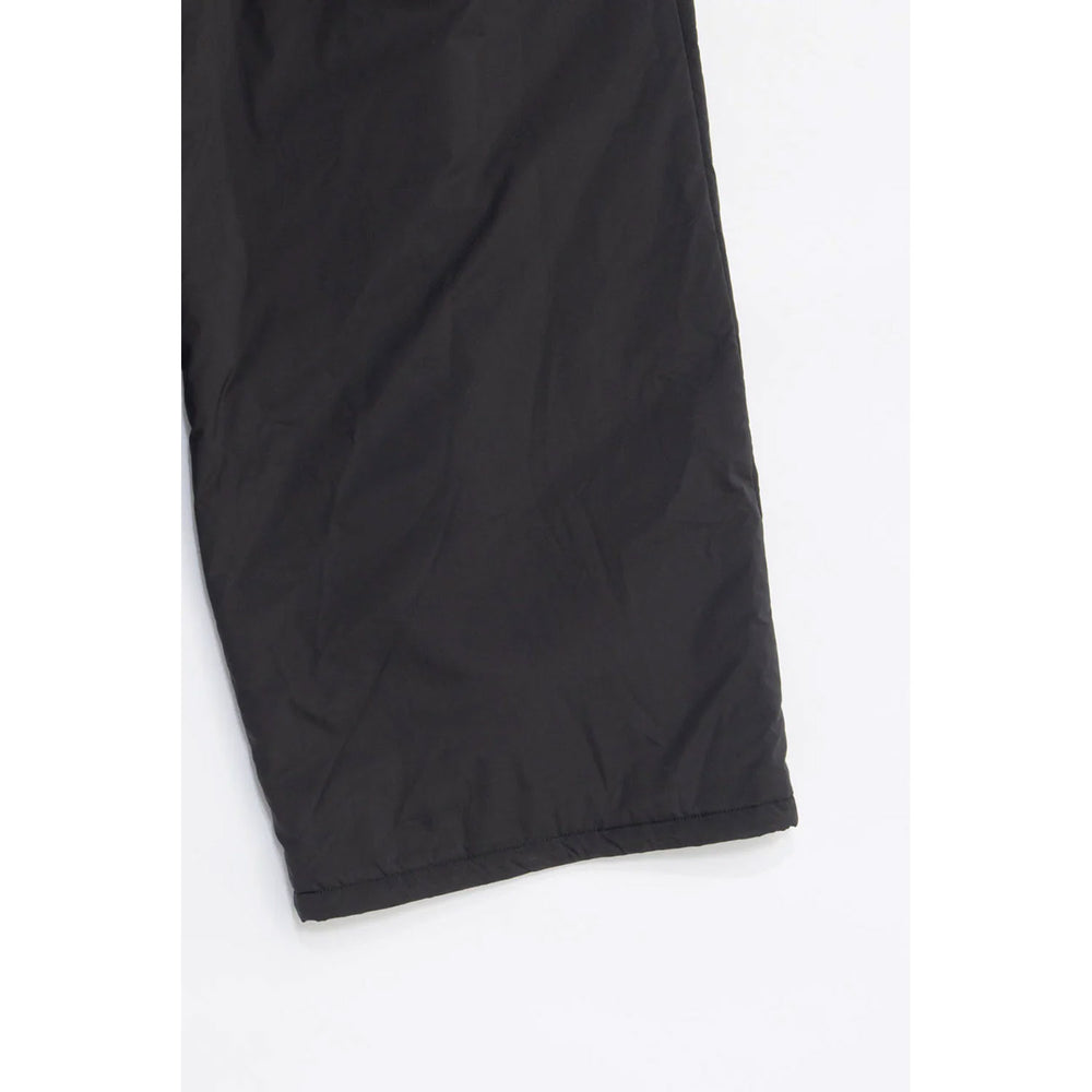 
                  
                    Puffer Easy Pants-BLACK-
                  
                