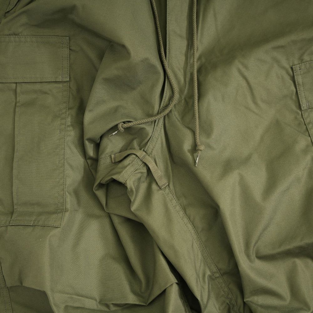 
                  
                    N/C TYPE M-51 SHELL PANTS
                  
                