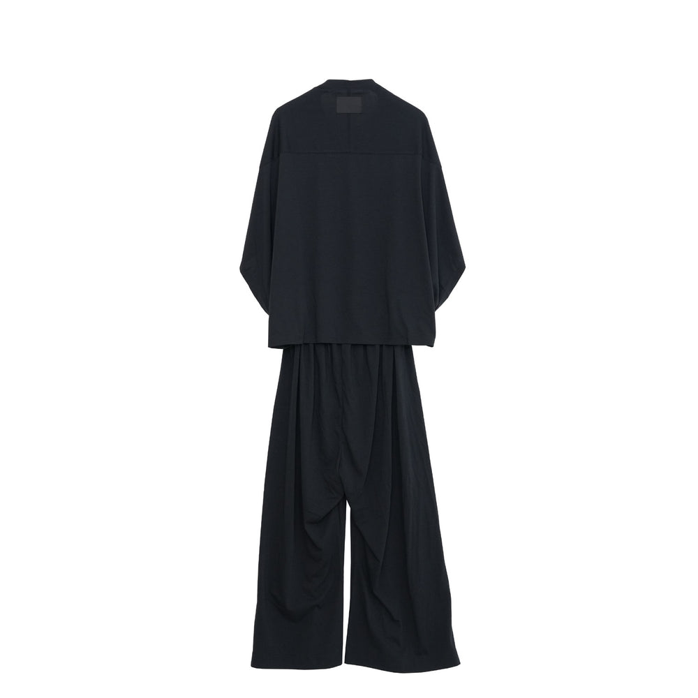 
                  
                    LYDIA JUMP-SUIT-BLACK-
                  
                