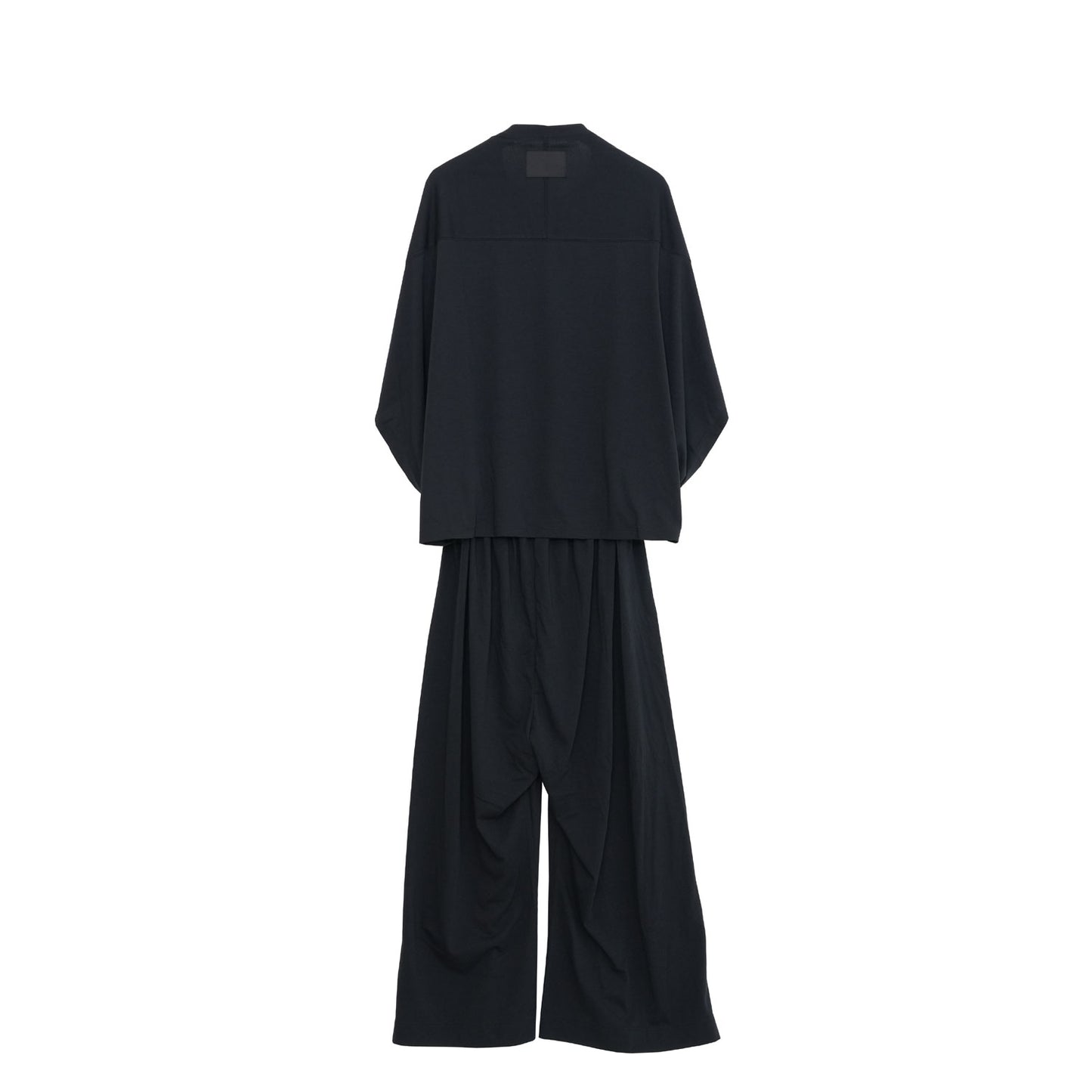 
                  
                    LYDIA JUMP-SUIT-BLACK-
                  
                