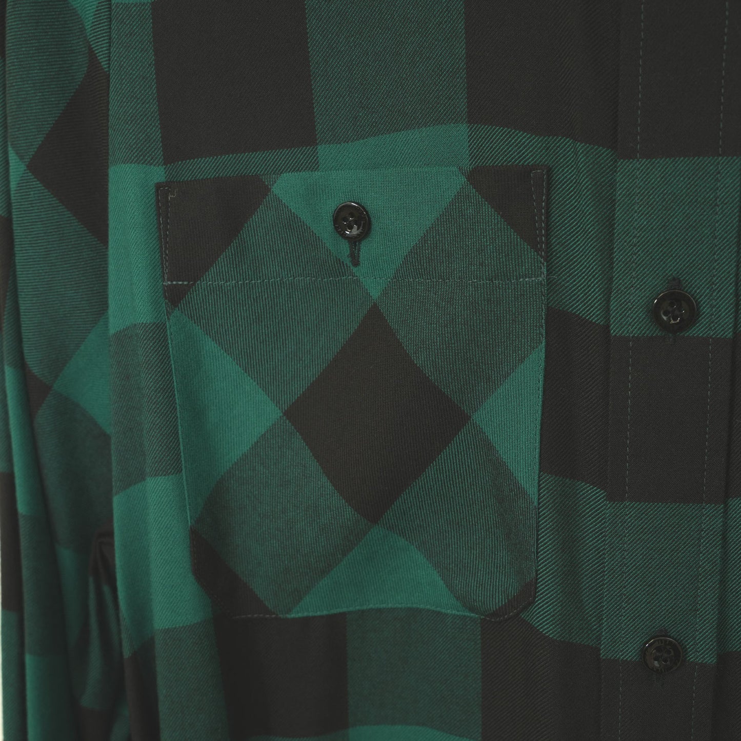 
                  
                    RAYON PLAID DRESS
                  
                