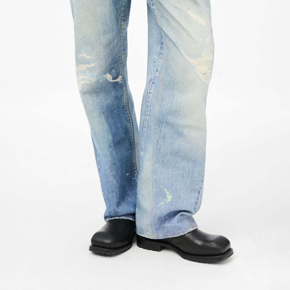 OUR LEGACY アワレガシー THIRD CUT デニム 28 THIRD CUT | OUR LEGACY(アワーレガシー) / パンツ デニムパンツ