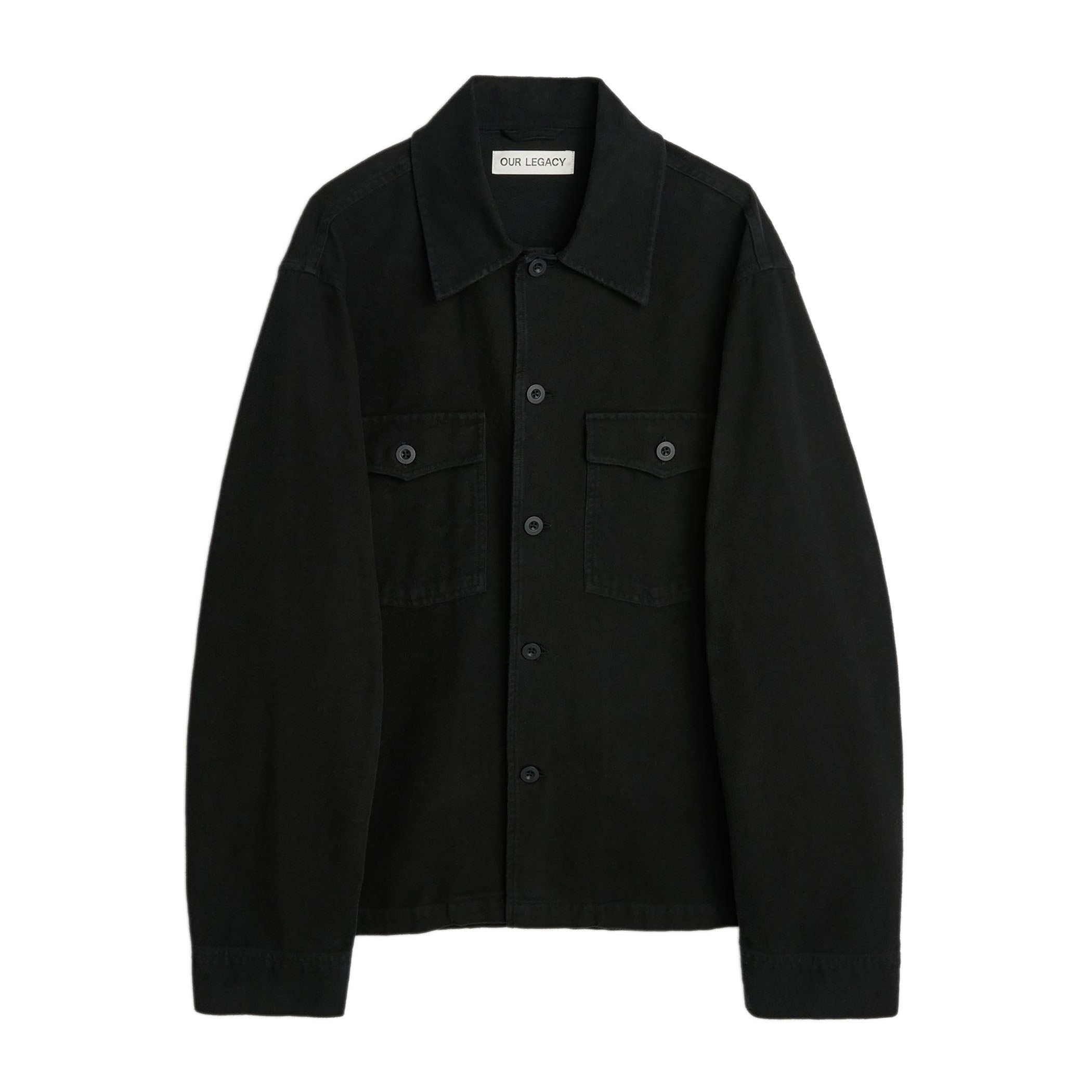 OUR LEGACY EVENING COACH JACKET 46 限定値下げ EVENING COACH JACKET – OBLIGE