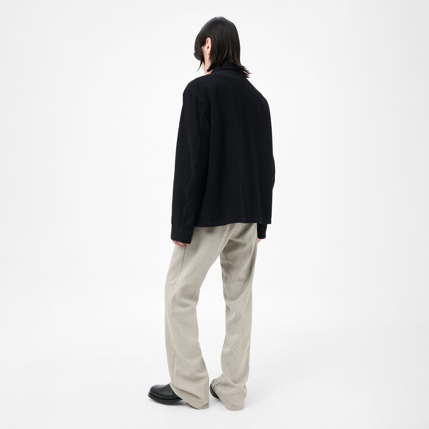 
                  
                    EVENING COACH JACKET
                  
                