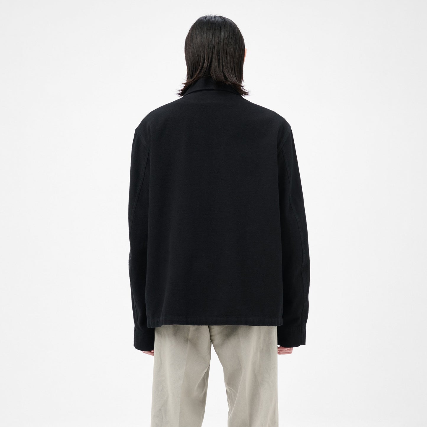
                  
                    EVENING COACH JACKET
                  
                