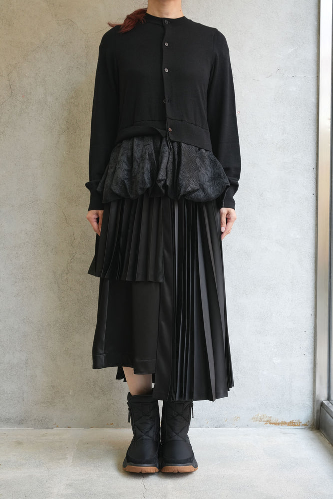 
                  
                    PATRICK コラボ ブーツ-BLACK-
                  
                