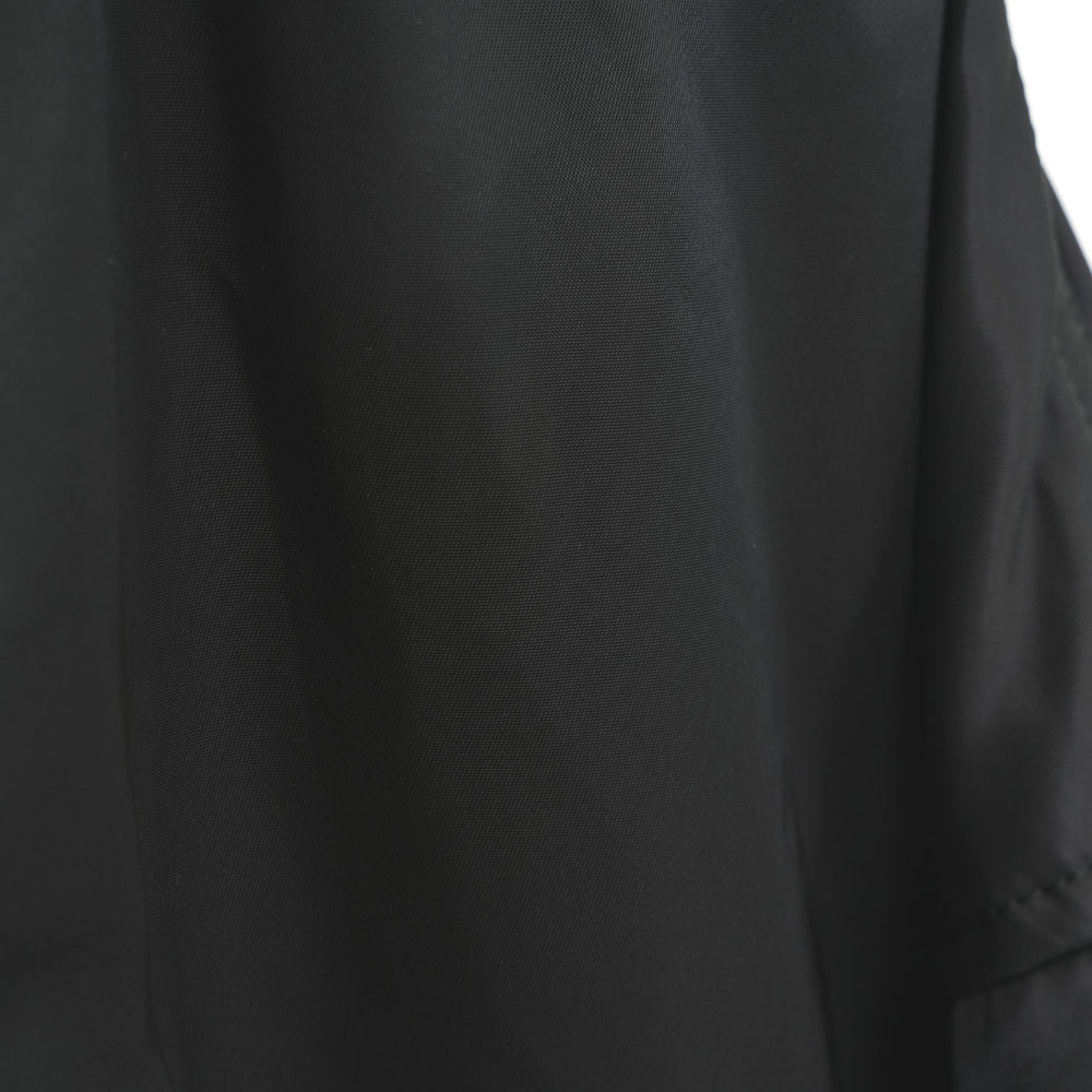 
                  
                    リバーシブルMA1-BLACK-
                  
                