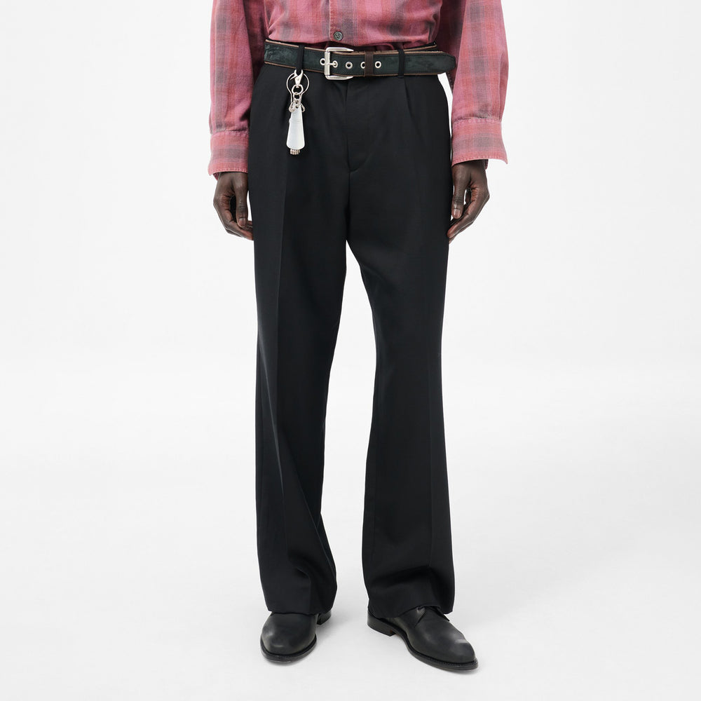 Post Overalls Citi-Cruz Chinoフレンチツイルチノパン Post Overalls Citi-Cruz Chinoフレンチツイルチノパン