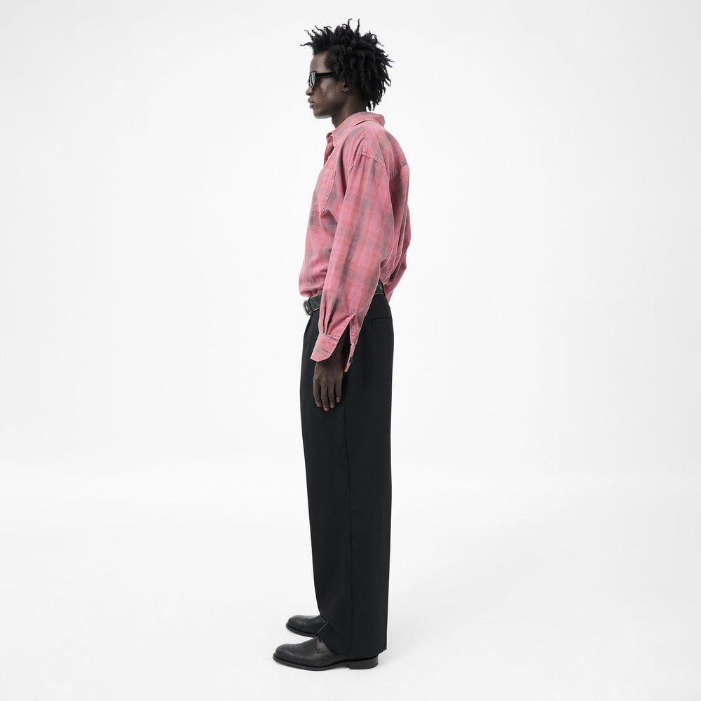 
                  
                    BORROWED CHINO
                  
                