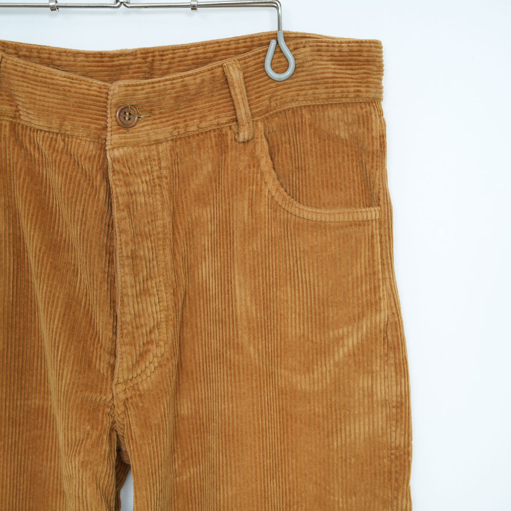 
                  
                    INDRE PANTS-PAUSA BROWN
                  
                