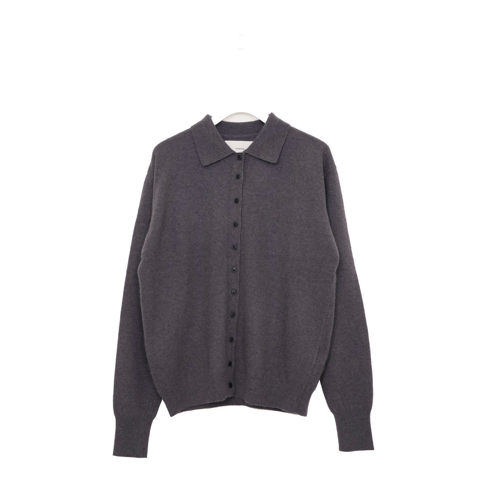 Racocoon Knit Cardigan