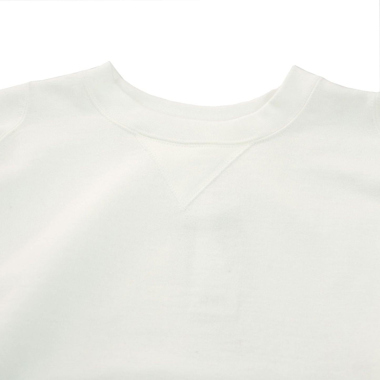 
                  
                    OVERSIZED ARMOR SWEAT -WHITE PRINTED-
                  
                