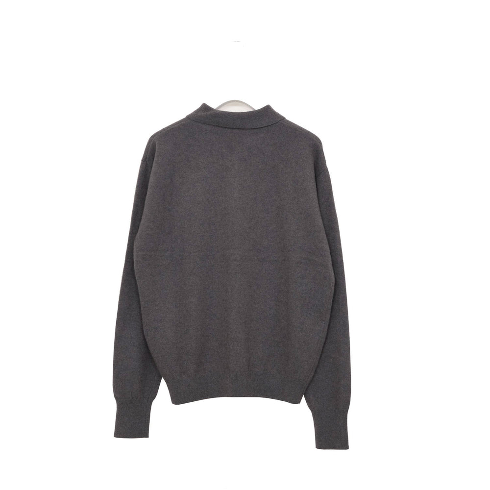 
                  
                    Racocoon Knit Cardigan
                  
                