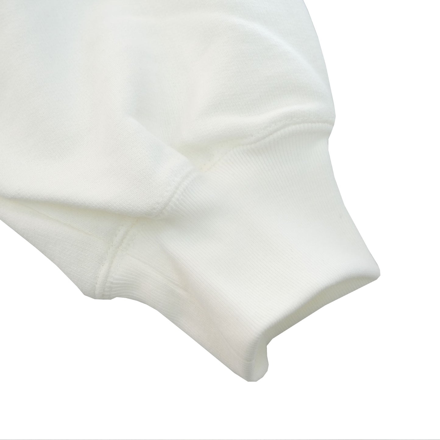 
                  
                    OVERSIZED ARMOR SWEAT -WHITE PRINTED-
                  
                