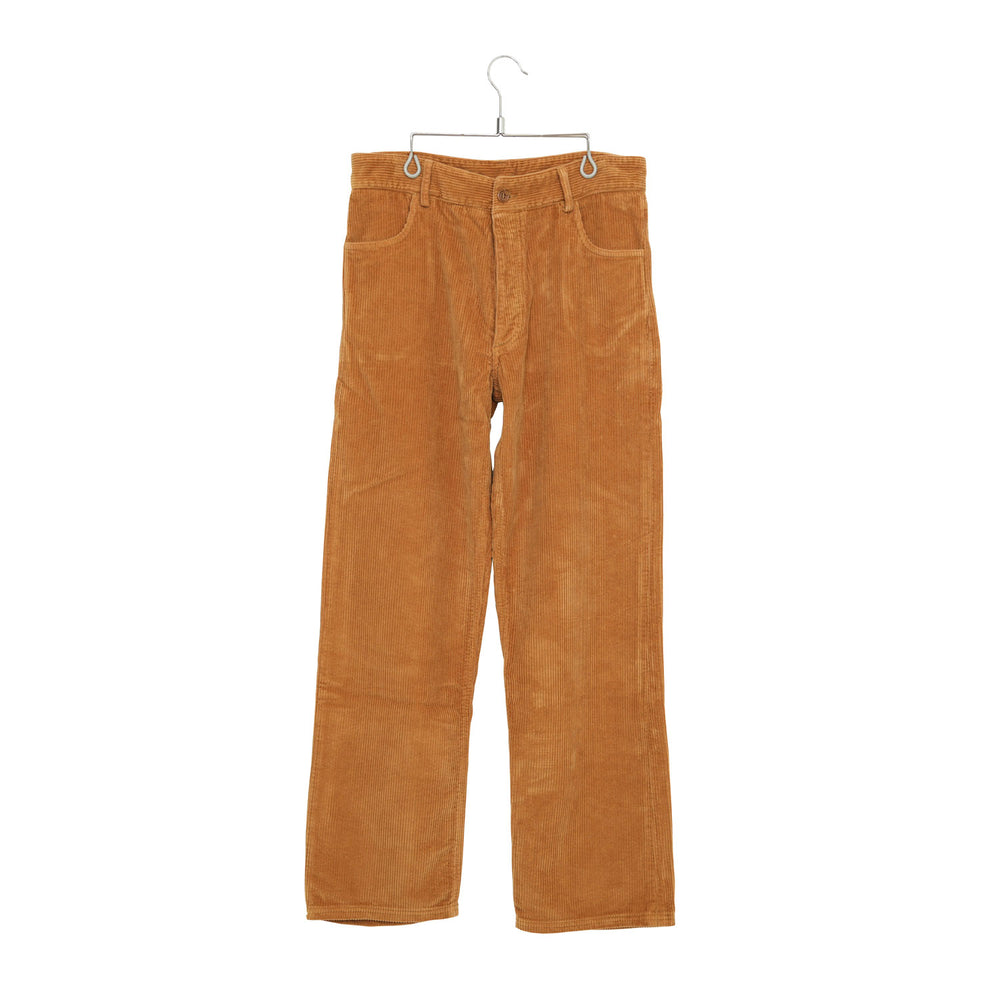 INDRE PANTS-PAUSA BROWN