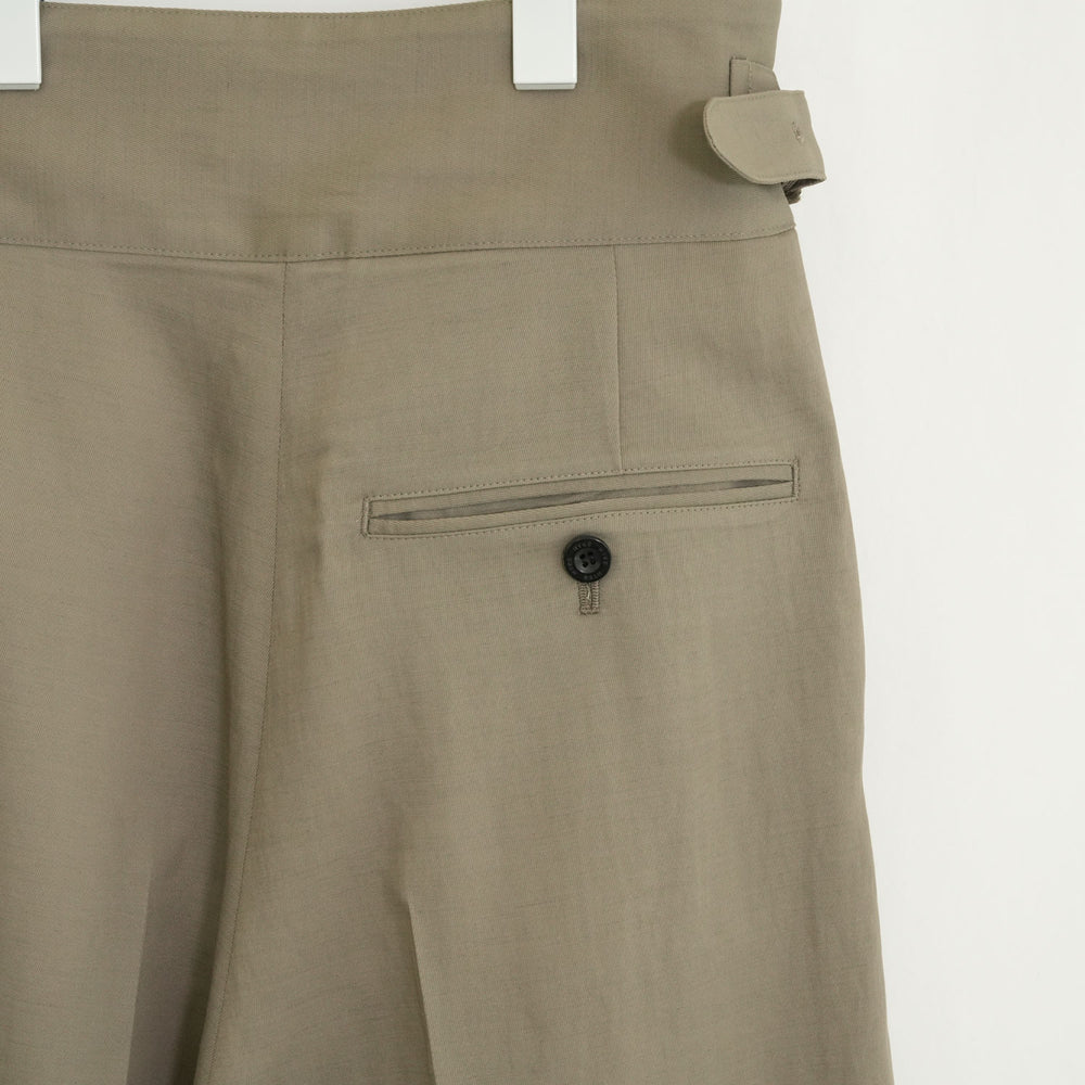 
                  
                    R/P/W TWILL GURKHA SHORTS-BLACK-
                  
                