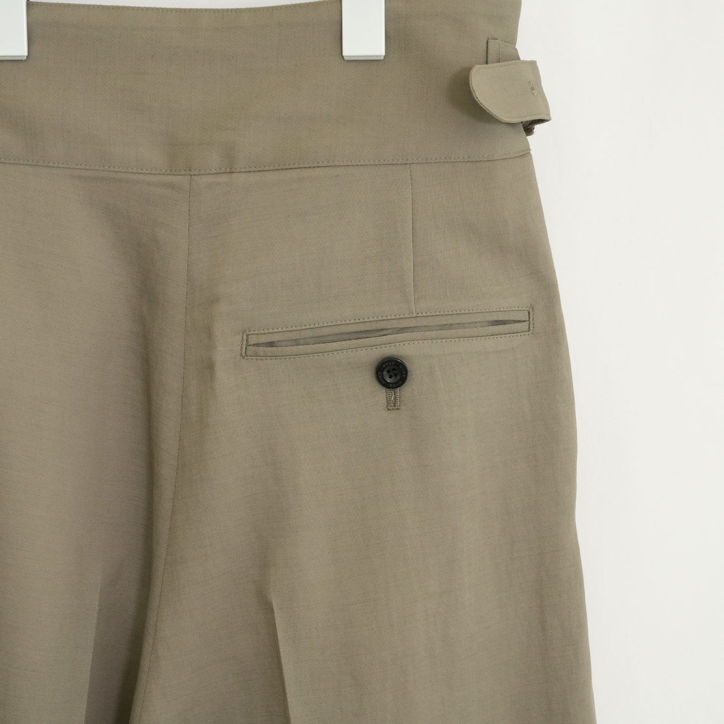 
                  
                    R/P/W TWILL GURKHA SHORTS-BLACK-
                  
                