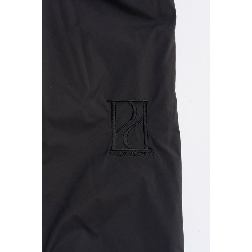 
                  
                    Puffer Easy Pants-BLACK-
                  
                